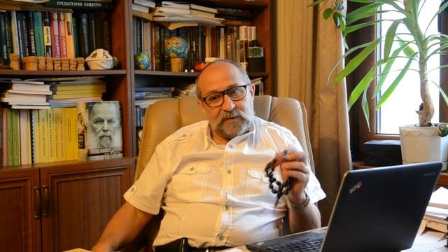 №3. Адекватность и норма. смотреть онлайн