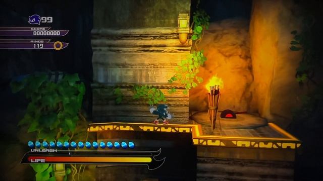 S-Ranking the Sonic Unleashed DLC (Take 2): FINALE - Jungle Joyride смотреть онлайн