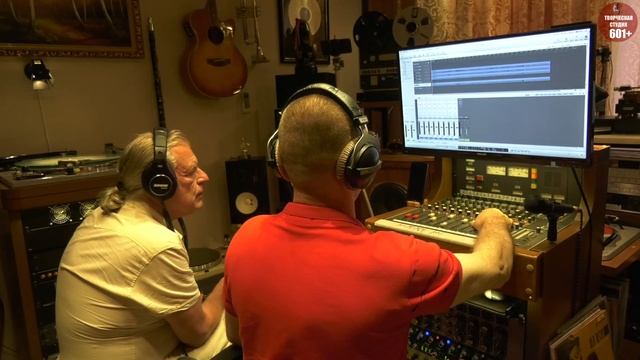 Как добиться достойного звучания, если верха не могут, а басы не хотят. Часть 6. смотреть онлайн