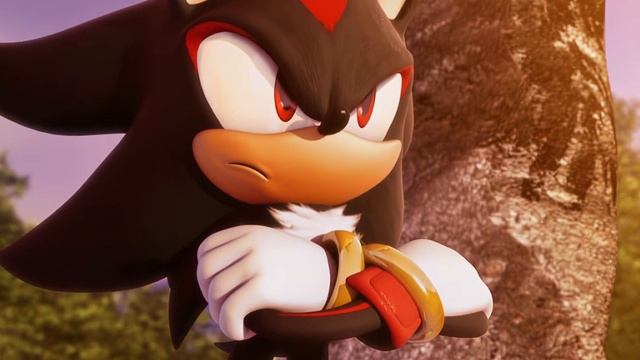 Shadow the Hedgehog (2005) Opening Cinematic | 8K | 60 FPS | 4:3 Aspect Ratio | AI Upscaled | смотреть онлайн
