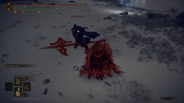 That's why you will not GIT GUD-Elden Ring education смотреть онлайн