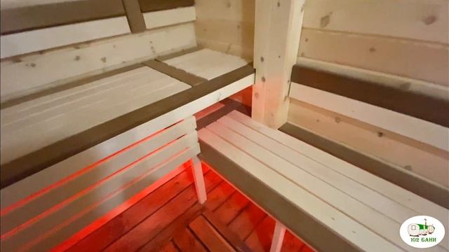 В твоей бане ОБЯЗАТЕЛЬНО должно быть ЭТО... смотреть онлайн