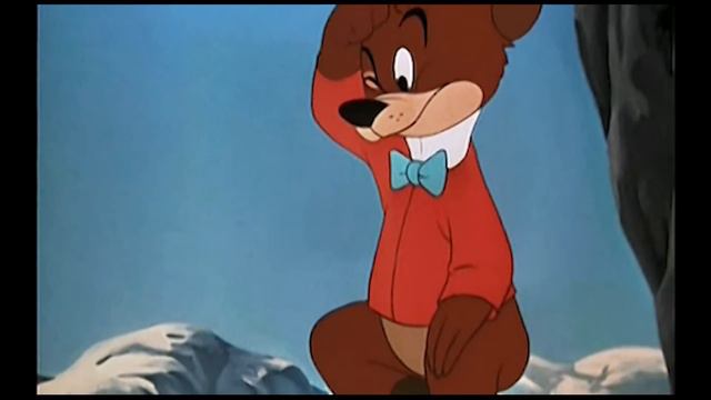 Para los peques -Bongo Baile de amor смотреть онлайн