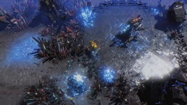 The Riftbreaker - Metal Terror Launch Trailer | PS5 Games смотреть онлайн