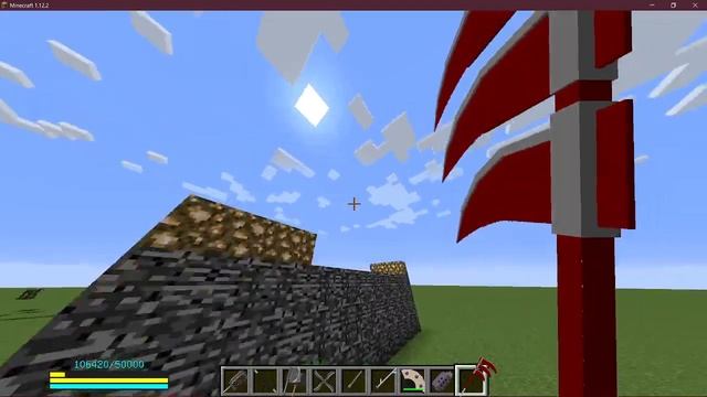 Обзор Naruto мод на 1 12 2 . 1 часть