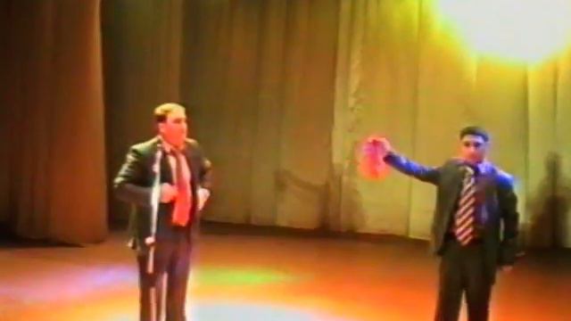 AHISKA GRUP SEVDA. ASLANBEK MUSAEV HABIB MUSAEV AGABEK MUSAEV.