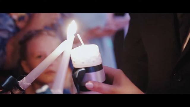 Светлое и доброе. Семейный очаг на свадьбе (Ведущий Алексей Дюжев / Тамбов) смотреть онлайн