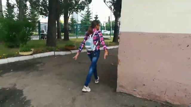 ВЫЗОВ ПРИНЯТ №1 смотреть онлайн