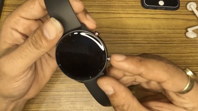 Amazfit GTR 2e Unboxing and Review in Nepali #amazfitsmartwatch #GTR2e | #unboxing | #review смотреть онлайн