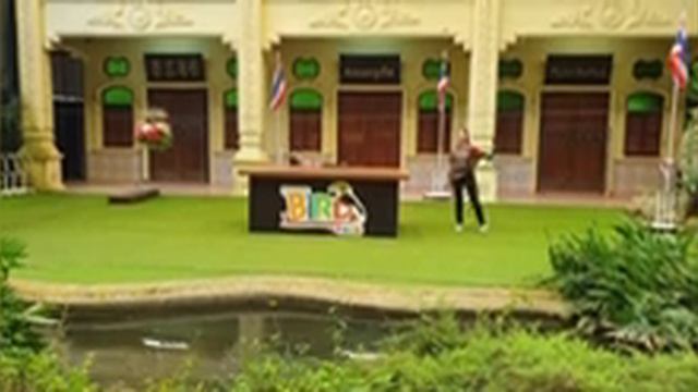 Phuket Bird Park часть 2. Пхукет смотреть онлайн