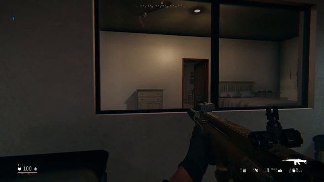 Zero Hour / игра за 300р (ну такое себе)