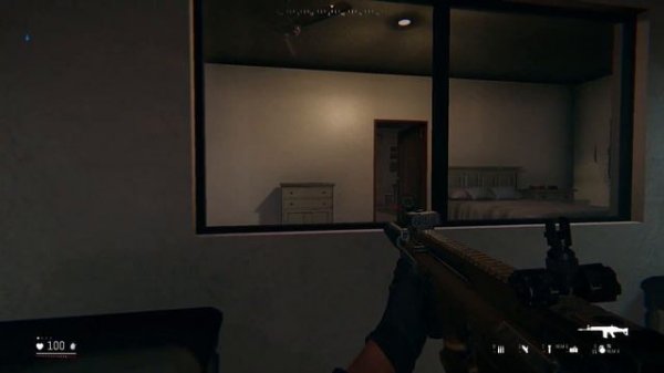 Zero Hour / игра за 300р (ну такое себе)