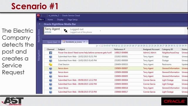 Connecting to Citizens: A Cloud-Based Approach to Enhancing the Utility Customer Experience смотреть онлайн