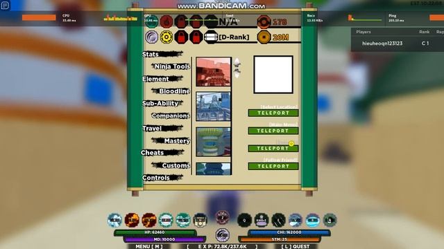 Roblox| 500 Code sever vip shindo life full làng | Shindo Life смотреть онлайн