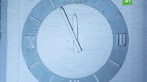 Челябинцы планируют встречать Новый год под бой казанских курантов