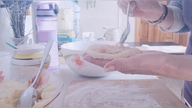 КАРТОПЛЯНИКИ З КУРЯЧИМ ФАРШЕМ / ЗРАЗИ КАРТОПЛЯНІ. смотреть онлайн