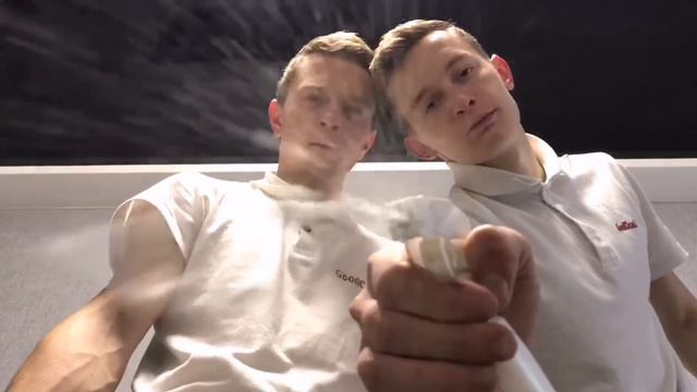 Что видит пятно, когда его удаляют? смотреть онлайн