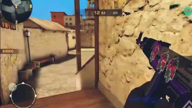 Baby кто тебе сказал? 💙 | Standoff 2 fragmovie смотреть онлайн