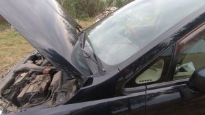 Обзор-отзыв Ниссан Тиида латио от владельца. Nissan Tiida 2005г.