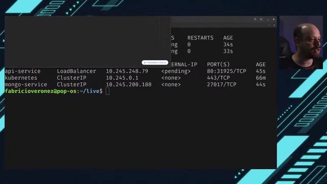 Como monitorar seu Kubernetes com Prometheus