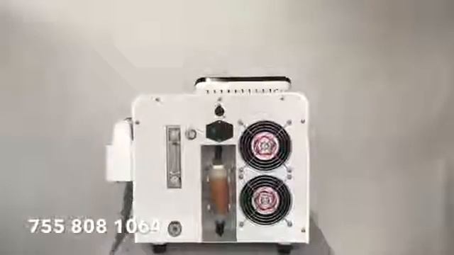 Диодный лазер ALD1 808/808 755 1064 смотреть онлайн