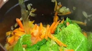 Рецепт: Французский овощной суп - ТОРЧИН®