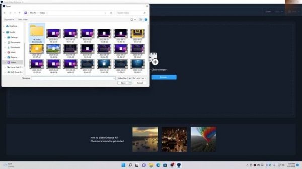 Topaz Video Enhance AI : Activation Code + FREE Download Crack - [Newest] October 2022