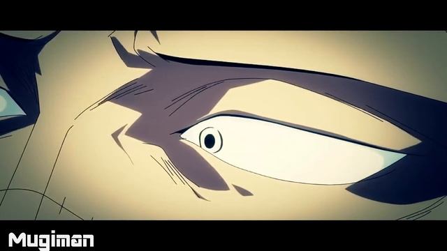 Аниме реп про Крокодайла|из аниме"Ван-Пис"|Anime Rap 2017-Mugiman смотреть онлайн