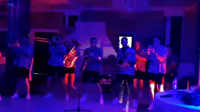 Just Brass - Казань смотреть онлайн