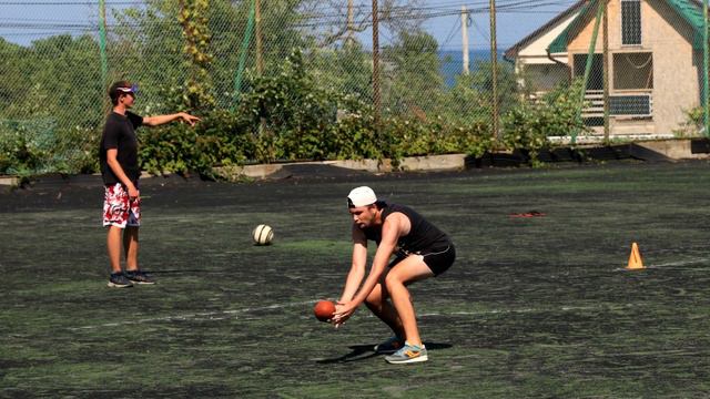 PREO.D SUMMER CAMP 2019 🏖 Молодіжний Християнський Табір На Морі! смотреть онлайн