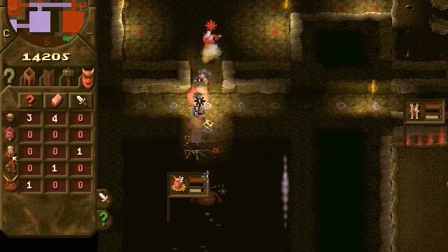 Dungeon Keeper | Хранитель подземелья | уровень #13 Зелёный дуб смотреть онлайн
