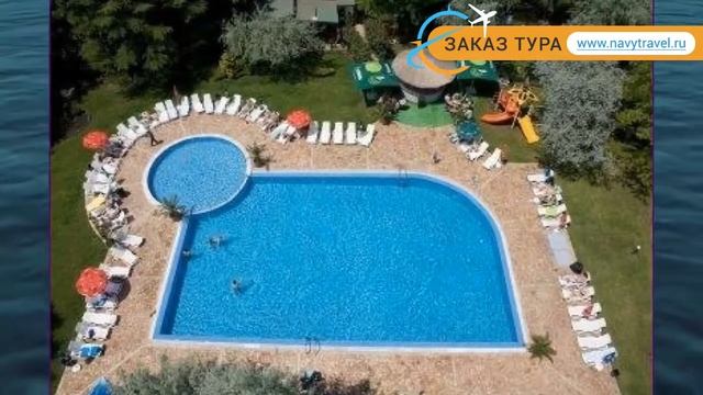 DUNAV 3* Болгария Солнечный Берег обзор – отель ДУНАВ 3* Солнечный Берег видео обзор смотреть онлайн