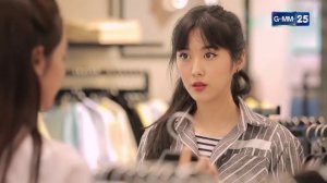 Цветочное кольцо 1 сезон 1 серия