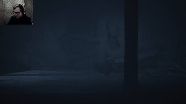 Little Nightmares II (#7) МАЛЕНЬКИЙ ПРОТИВ ВЗРОЗЛЫЙ смотреть онлайн
