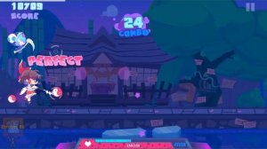 Muse Dash | Reimu Hakurei