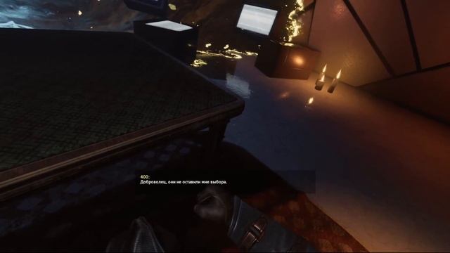 Desolate – финал игры! Итоговая рецензия, все плюсы и минусы игры #14 смотреть онлайн