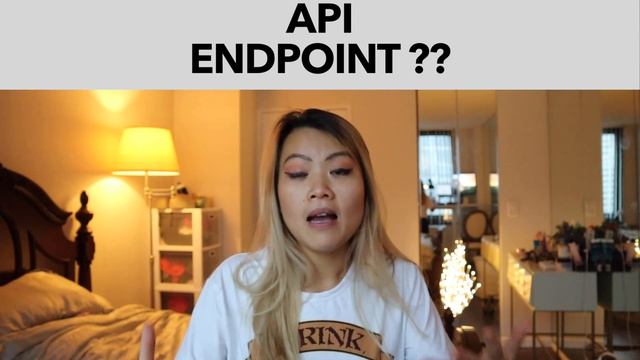 What's API Endpoint | API Series смотреть онлайн