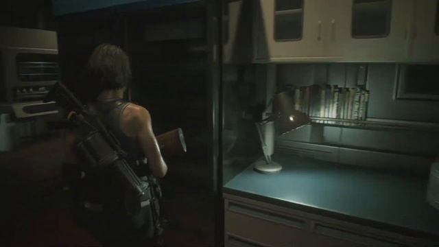 Resident Evil 3 Remake - Gameplay Part 6 - Hunter Gammas In The Sewers смотреть онлайн