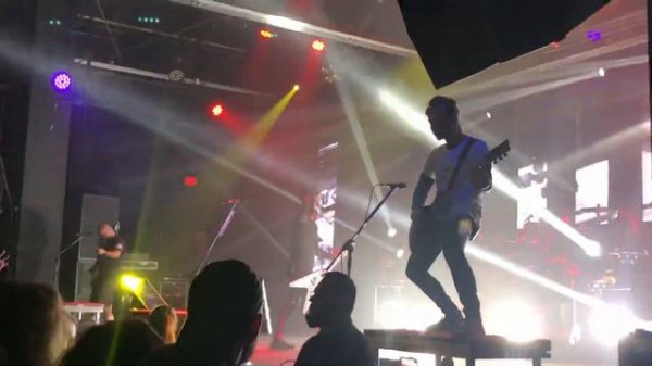 Static-X - Bled For Days