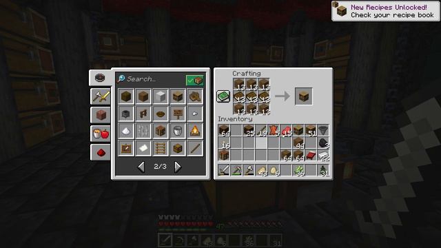 ENCHANTED NETHERITE! | Minecraft 1.16 Nether Survival (Ep. 23) смотреть онлайн