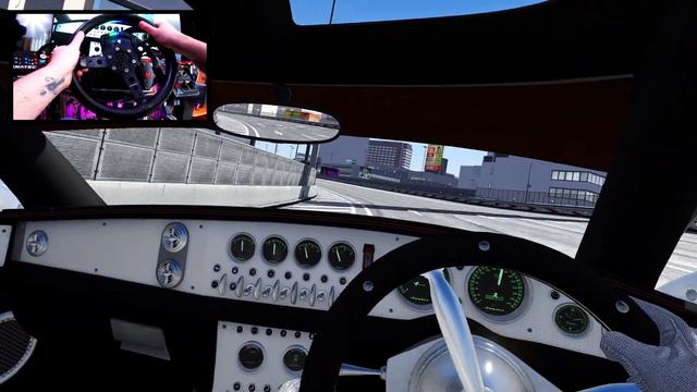 NEW!! Spyker C8 Laviolette Shuto Spec | New Car in Shutoko Revival Project | Assetto Corsa смотреть онлайн