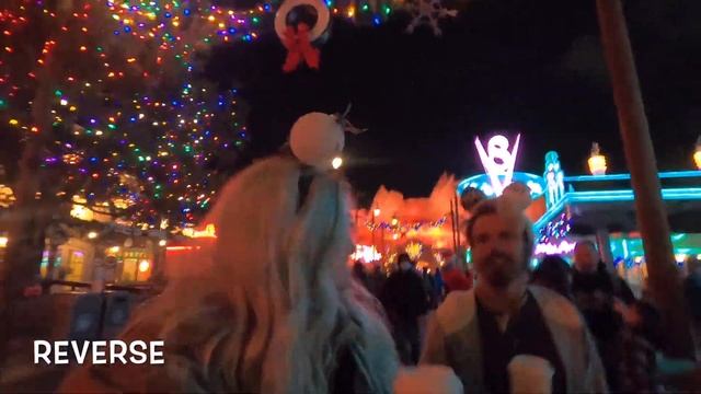 California Adventure, Anaheim California!