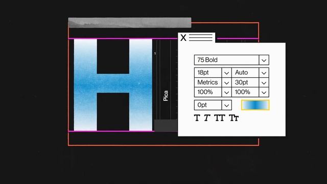 Foundations. On Type with Erik Spiekermann | Adobe Creative Cloud смотреть онлайн