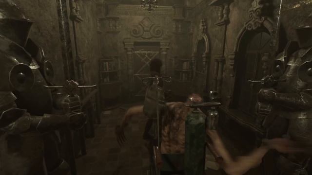 Tormented Souls - Nitro Rad смотреть онлайн