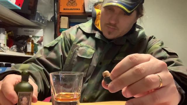 Pahanmakuisimman viinan etsintä - Diplomático Reserva Exclusiva 40% смотреть онлайн