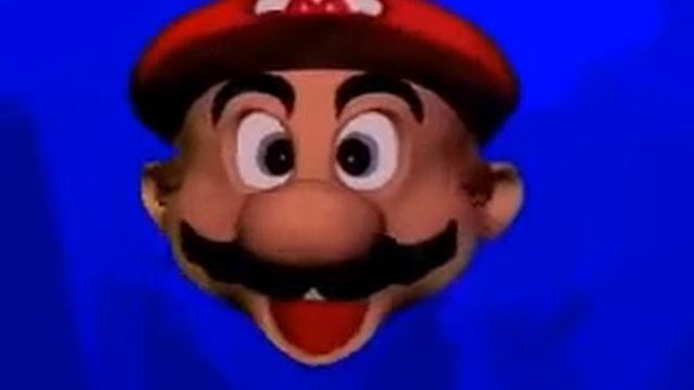 Mario Teaches Typing 2 - That's A Moray смотреть онлайн