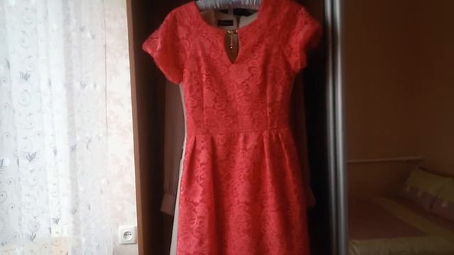 Летние платья на все случаи жизни смотреть онлайн