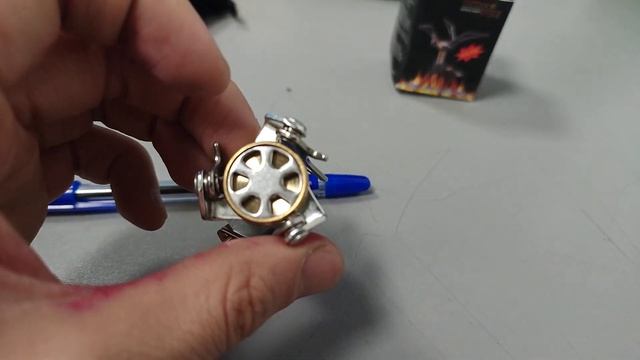 Наружная портативная горелка, мини-газовая плита, горелка для выживания, карманная газовая 45 г смотреть онлайн