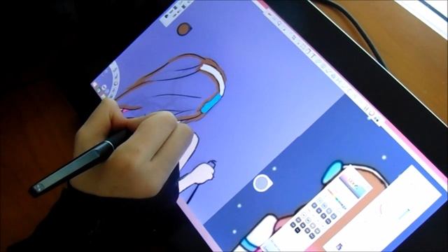 Potions ||Speed Redraw|| 2018 смотреть онлайн