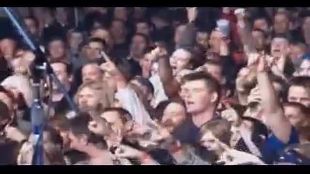 Tesla - Signs "live" смотреть онлайн